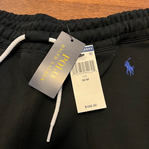 Ralph Lauren track pants - Picture 3 of 7